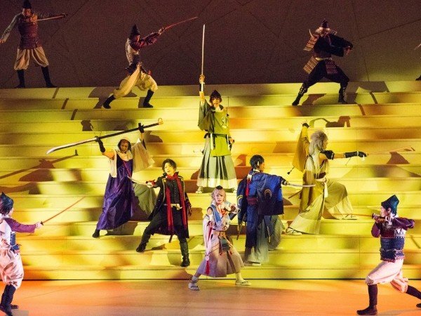 Mistake 刀剣男士 Team三条 With加州清光 Last Fm