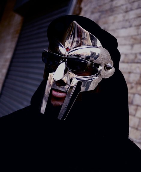 Doomsday — MF DOOM