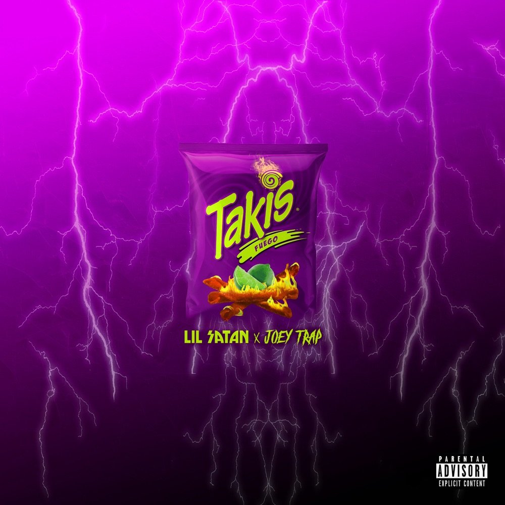Takis Fuego Wallpaper