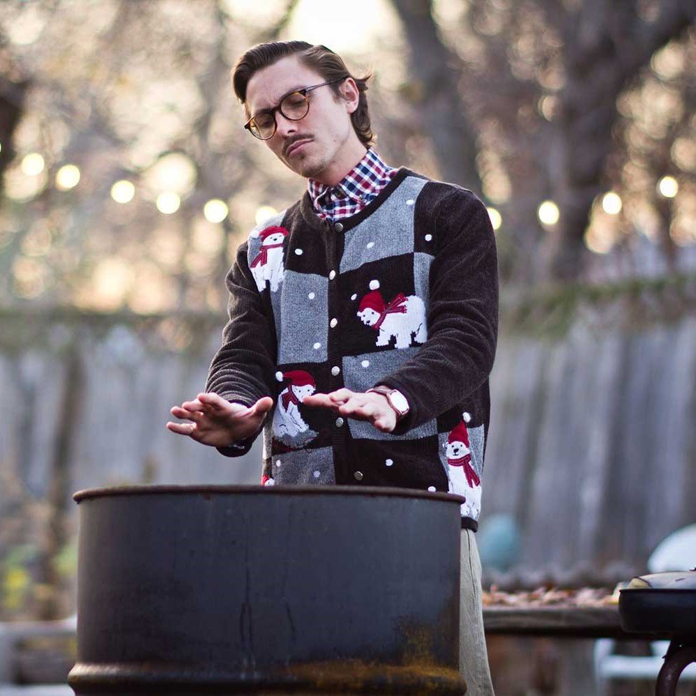 Marc Rebillet albums and discography Last.fm