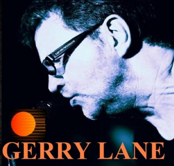 Gerry Lane biography Last.fm