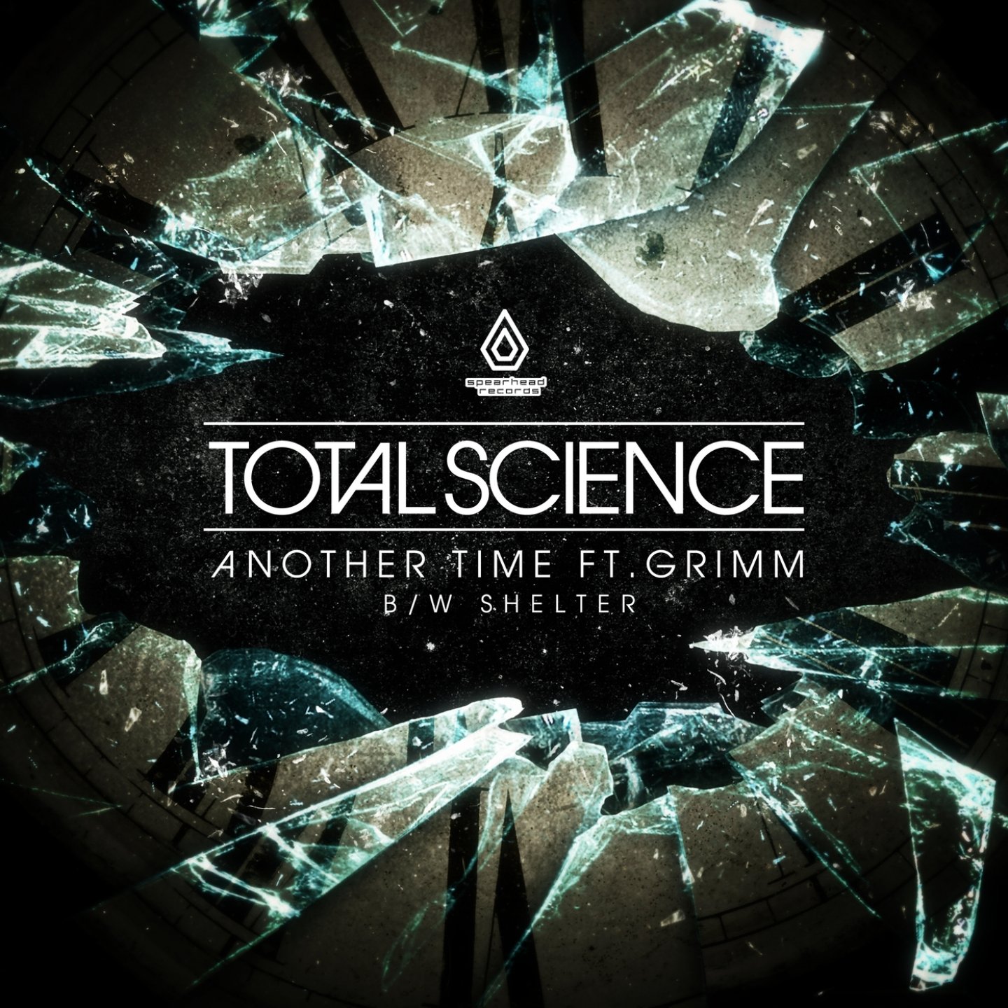 Another time. Total Science. Liquid another time. Total FLAC.