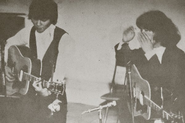 あのねのね の音楽 動画 統計および写真 Last Fm あのねのね の音楽 動画 統計および写真 Last Fm