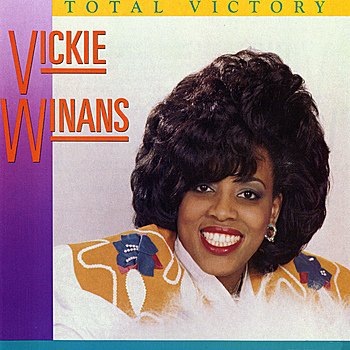 Go Go Praise - song and lyrics by Vickie Winans