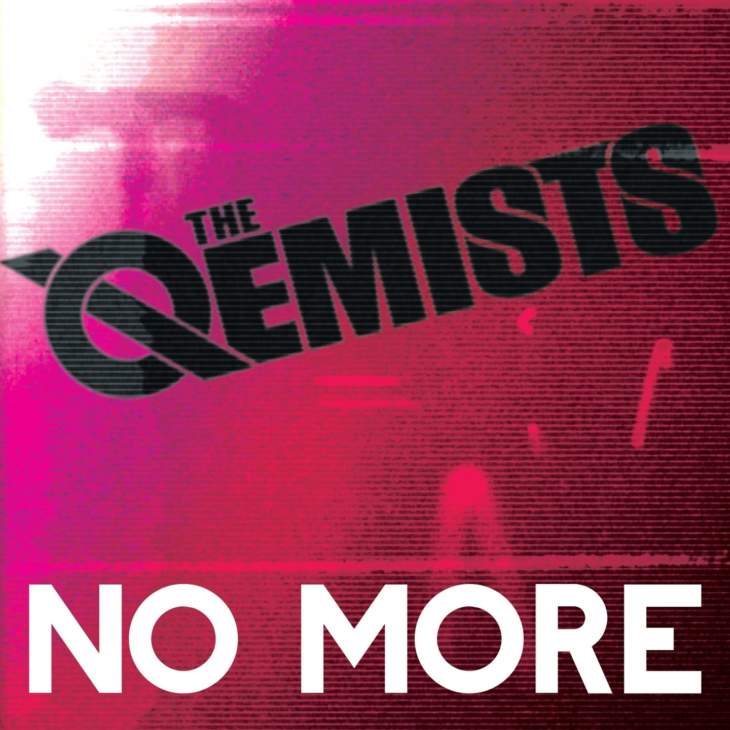 No more песня. No more the Qemists. The Qemists слушать. Milkdrop no more.