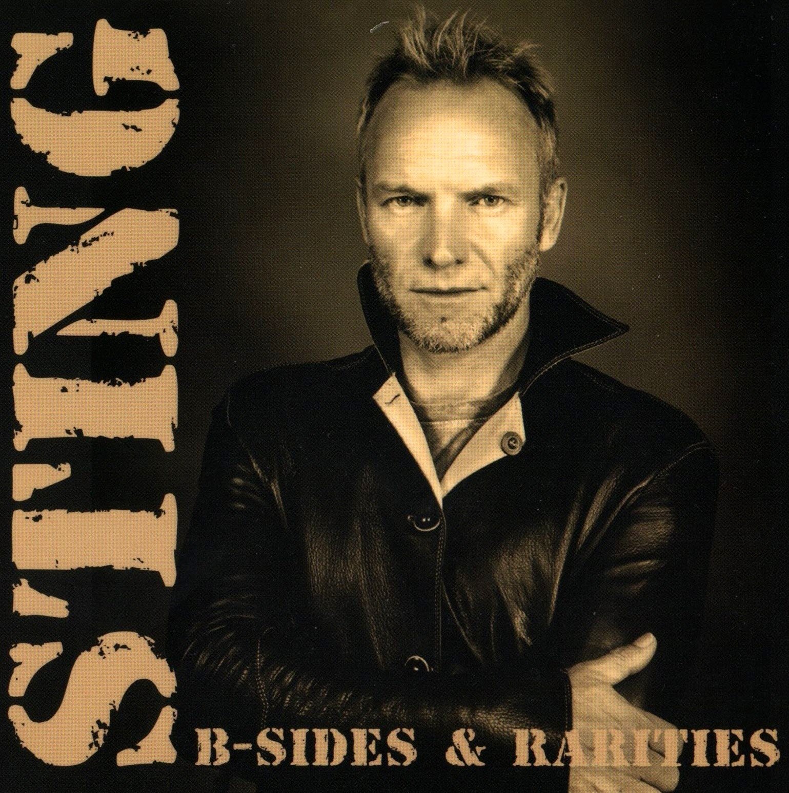 B-Sides & Rarities — Sting | Last.fm