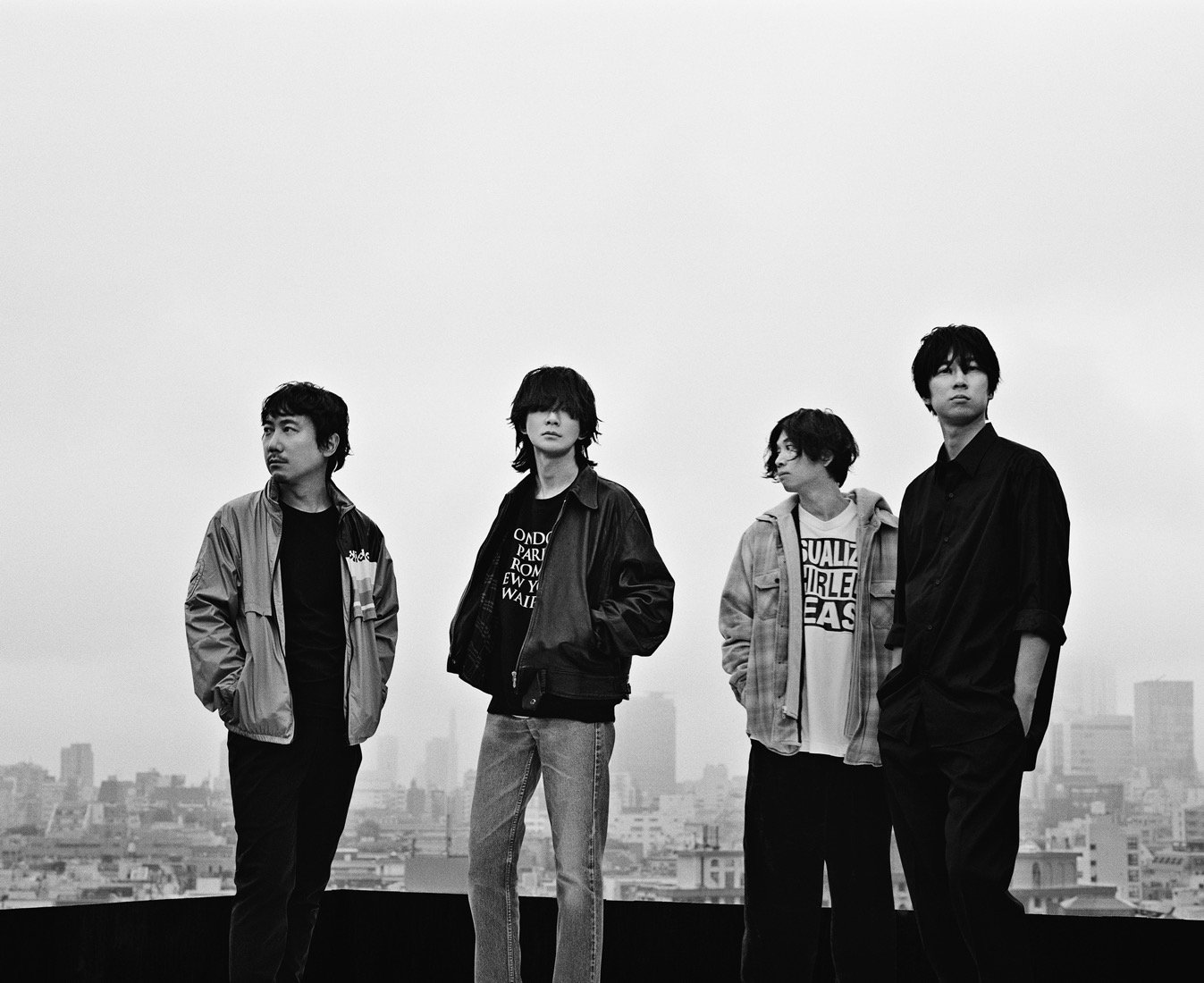 Bump Of Chicken Music Videos Stats And Photos Last Fm