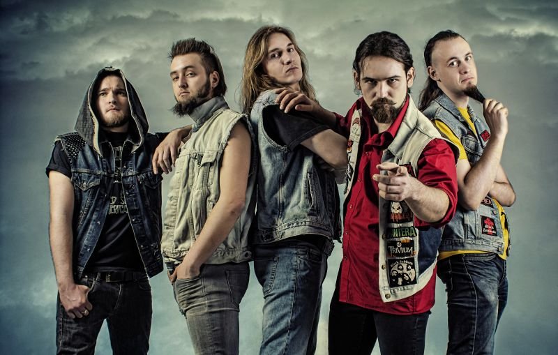 Thermit Profile Picture