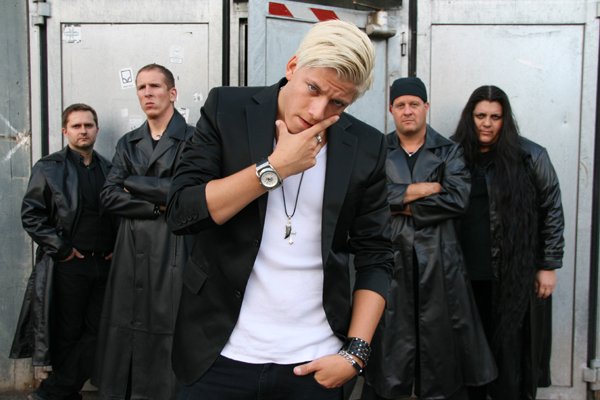 Seelenreich music, videos, stats, and photos | Last.fm