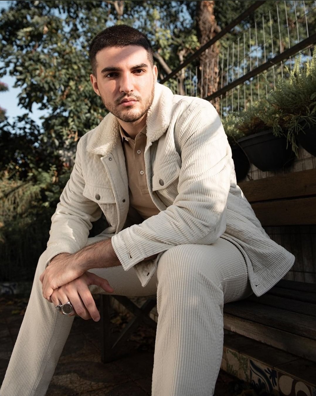 Idade, biografia de Jão Last.fm