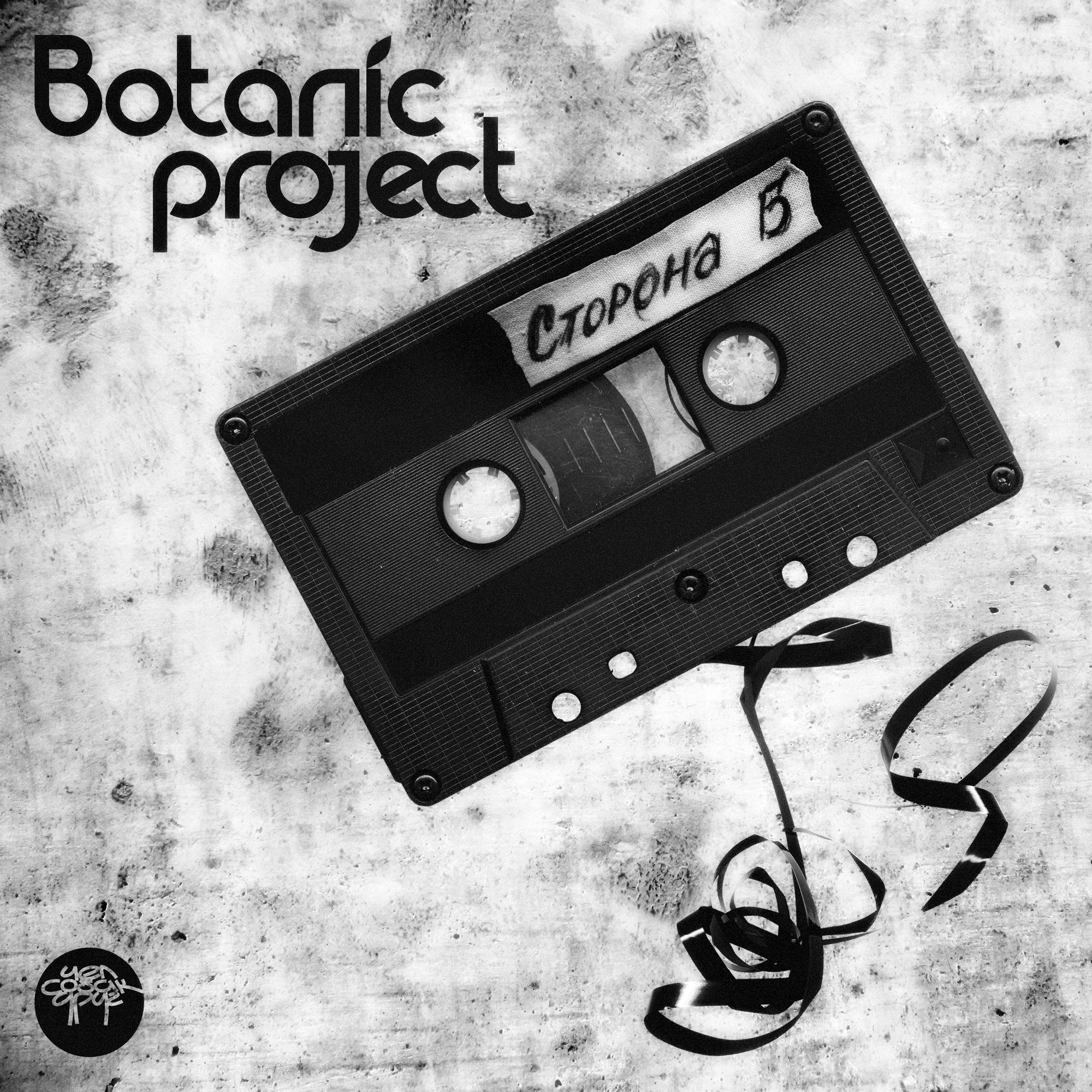 Грустная mp3. Botanic Project 2017 ''сторона б''. Ботаник Проджект альбом. Botanic Project винил. Botanic Project слушать.