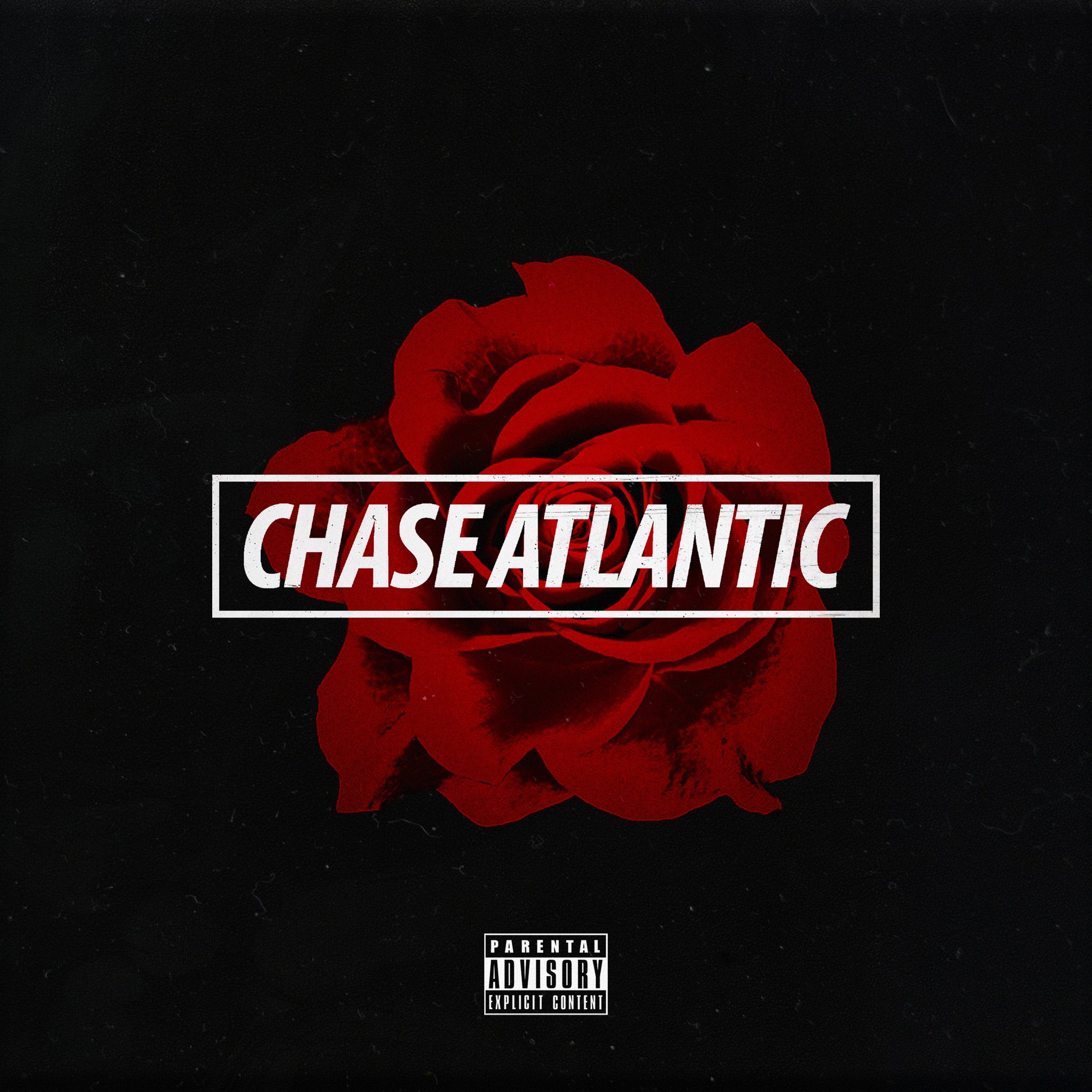 Chase Atlantic Song Stickers for Sale