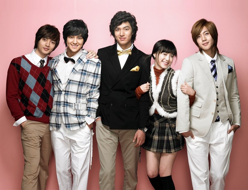 Korean of i love you