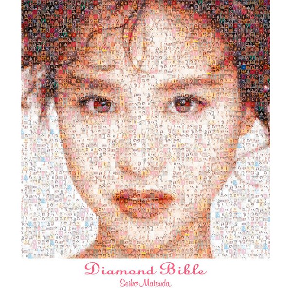 アルバム - Pearl-White Eve — 松田聖子 | Last.fm