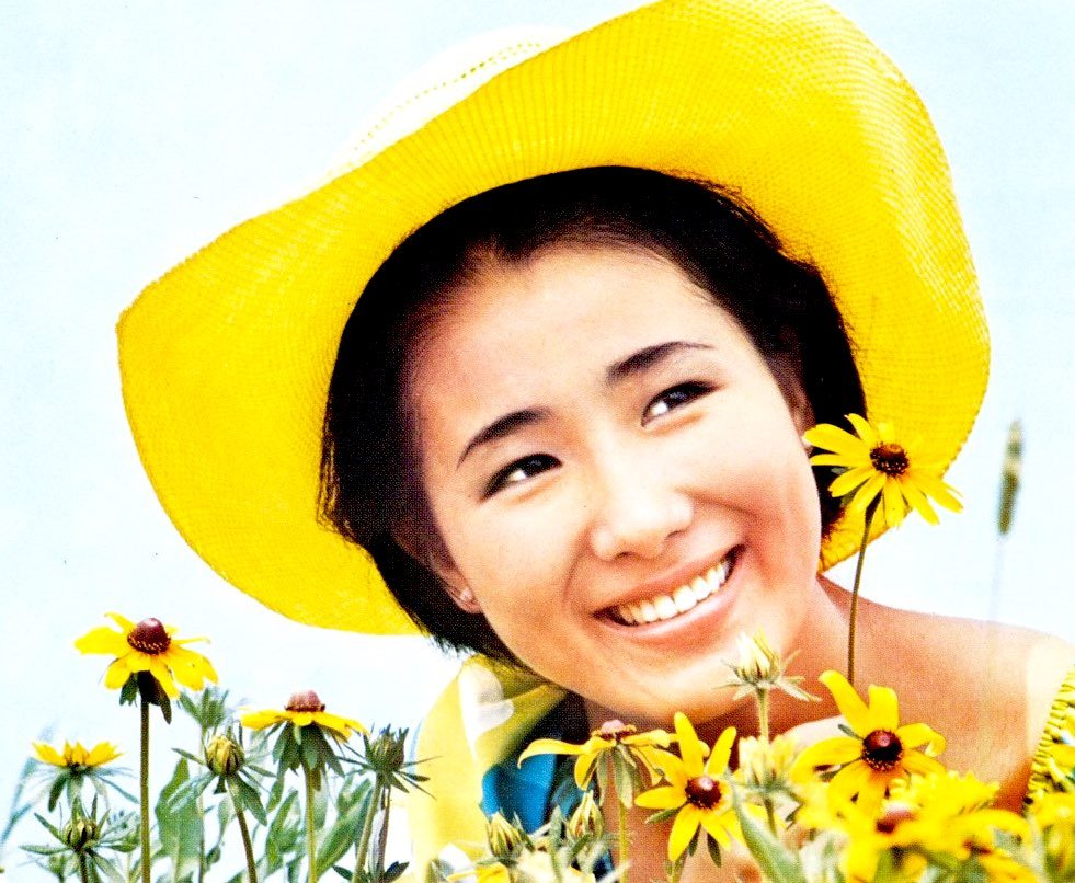 yukari itho 伊東ゆかり music, videos, stats, and photos | Last.fm