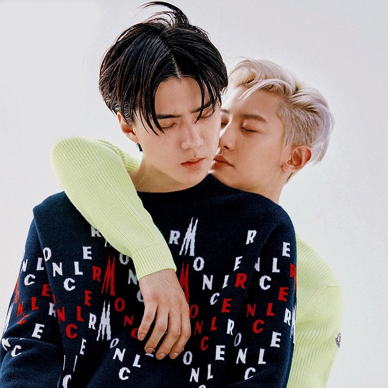 EXO-SC music, videos, stats, and photos | Last.fm