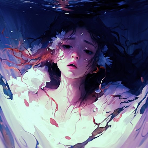 Sea Of Problems — Glichery | Last.Fm