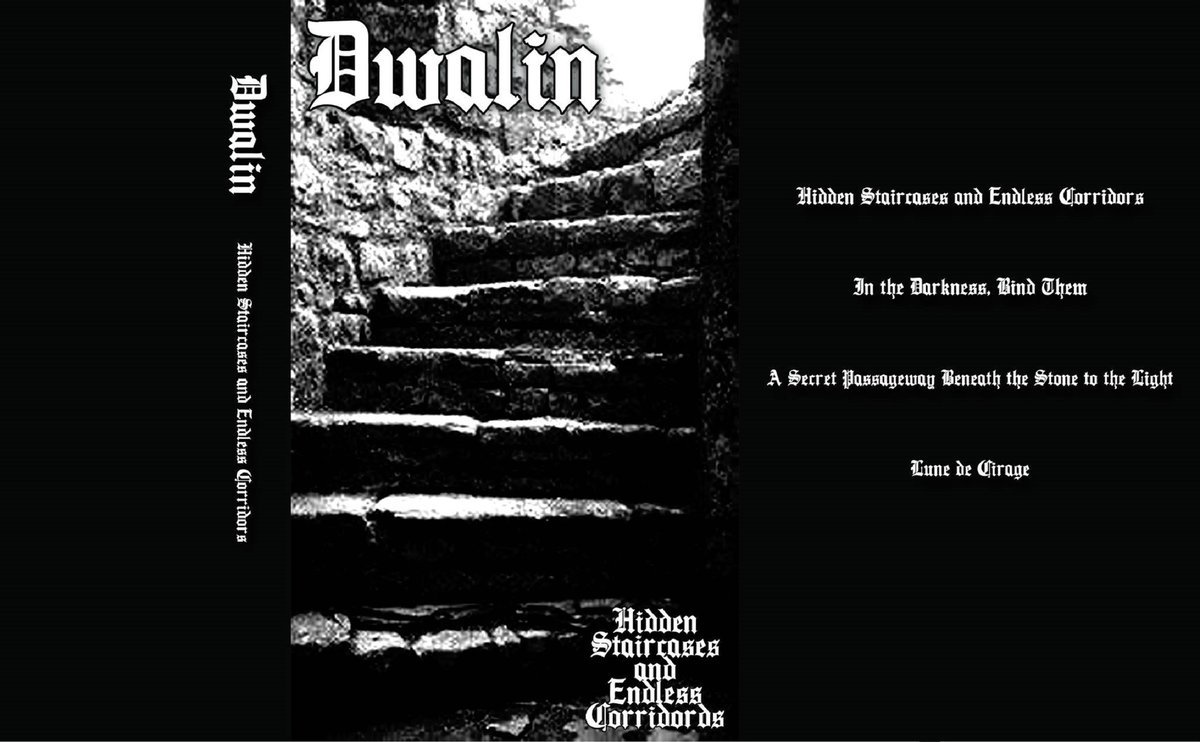 Binding darkness