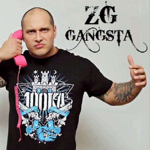 ZG Gangsta — Stoka | Last.fm