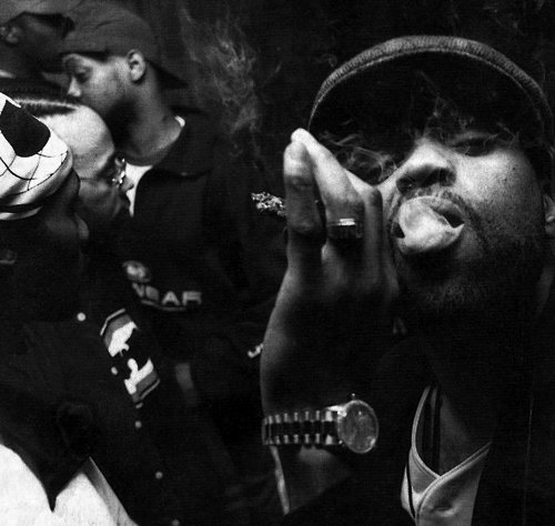 Method Man Profile Picture