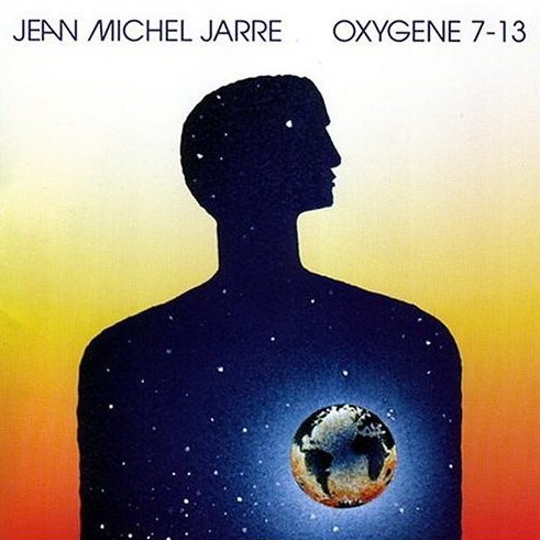 Oxygene 7-13 — Jean Michel Jarre | Last.fm