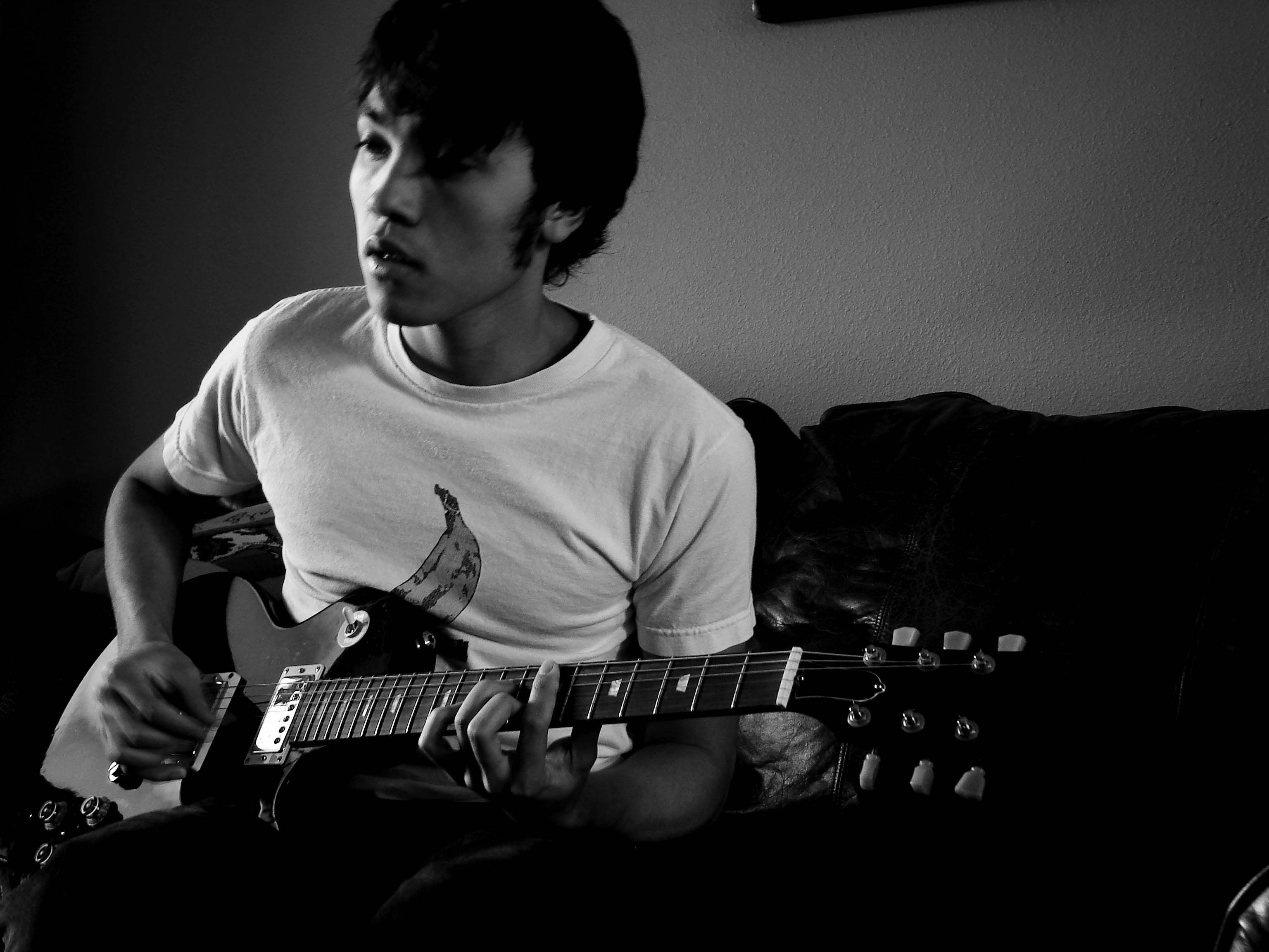 Spencer Tricker Profile Picture