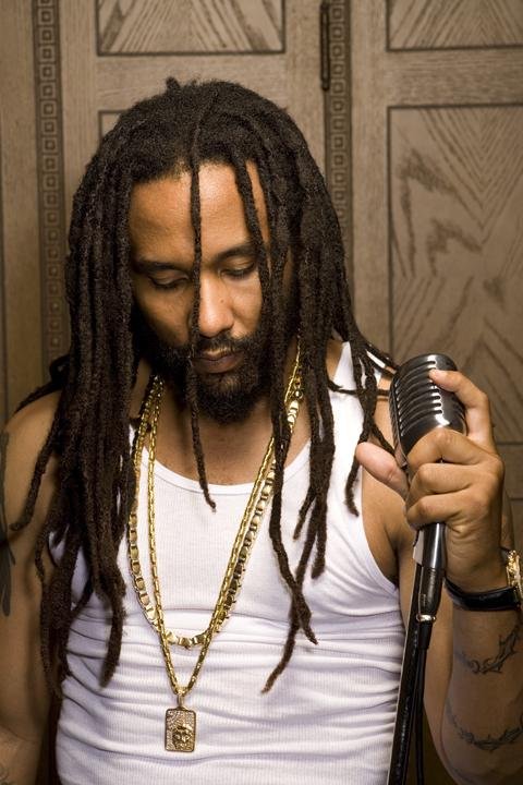 Ky-Mani Marley music, videos, stats, and photos | Last.fm