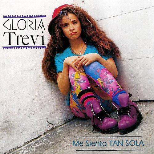 gloria trevi joven