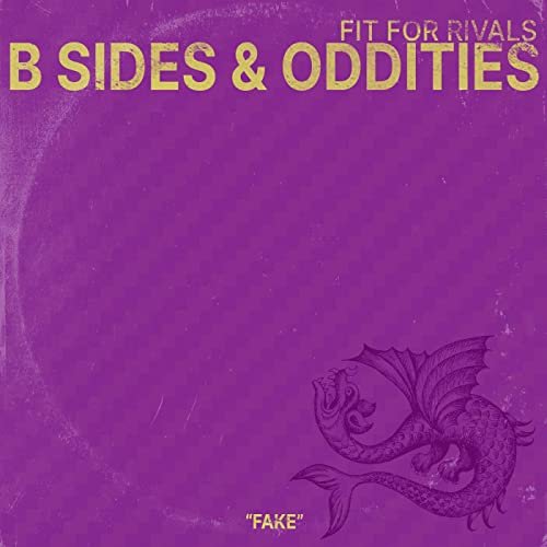 Fake — Fit for Rivals | Last.fm