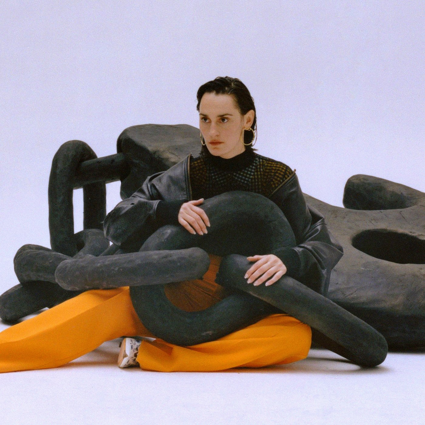 Yelle Music Videos Stats And Photos Last fm