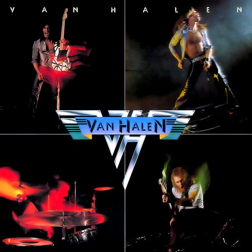 Runnin' With the Devil — Van Halen | Last.fm