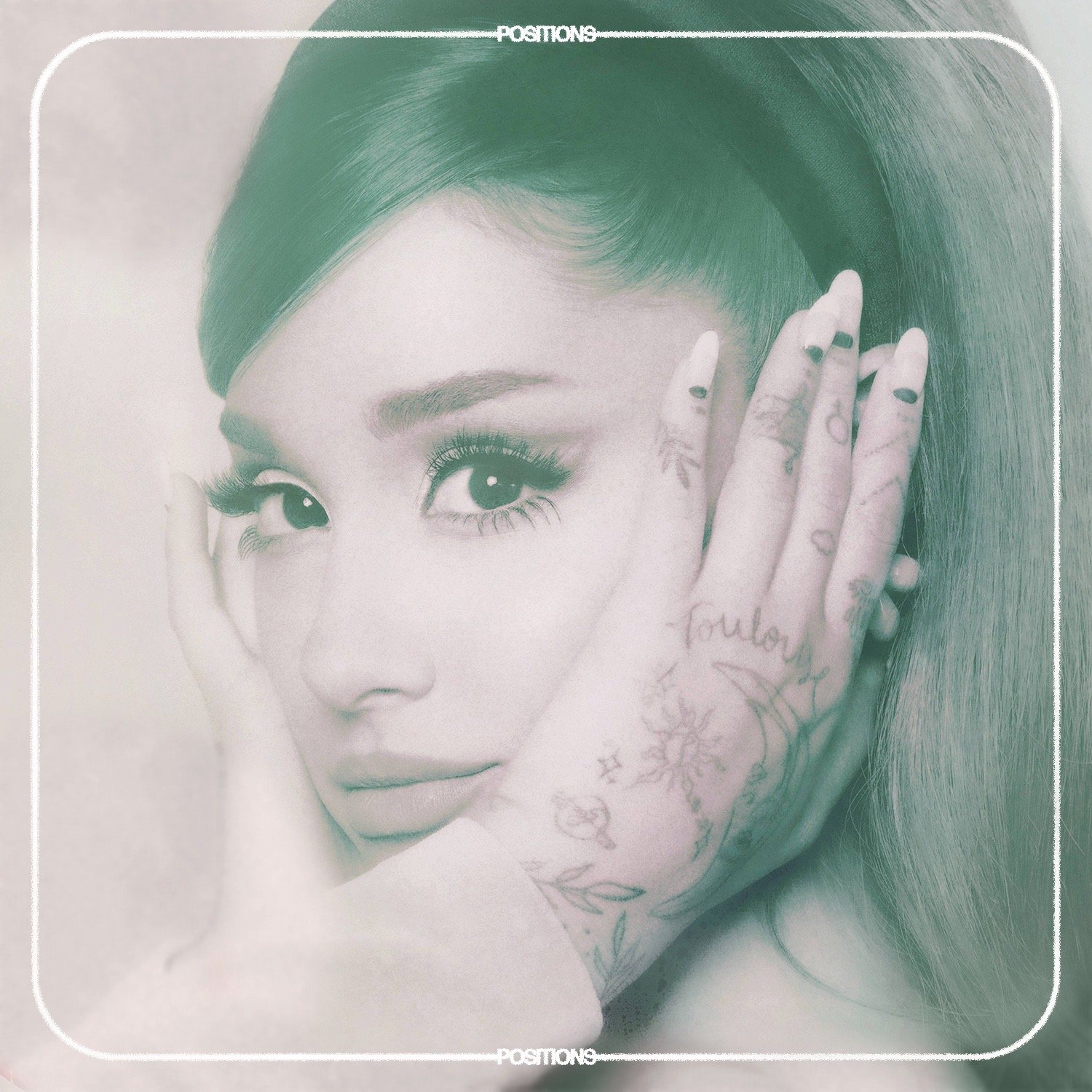 Outgrown — Ariana Grande | Last.fm