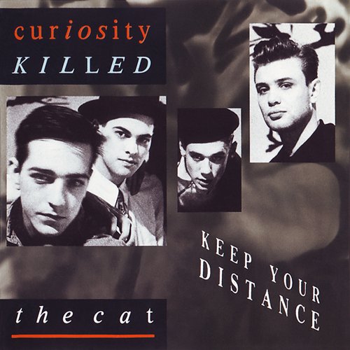 Down To Earth — Curiosity Killed the Cat | Last.fm