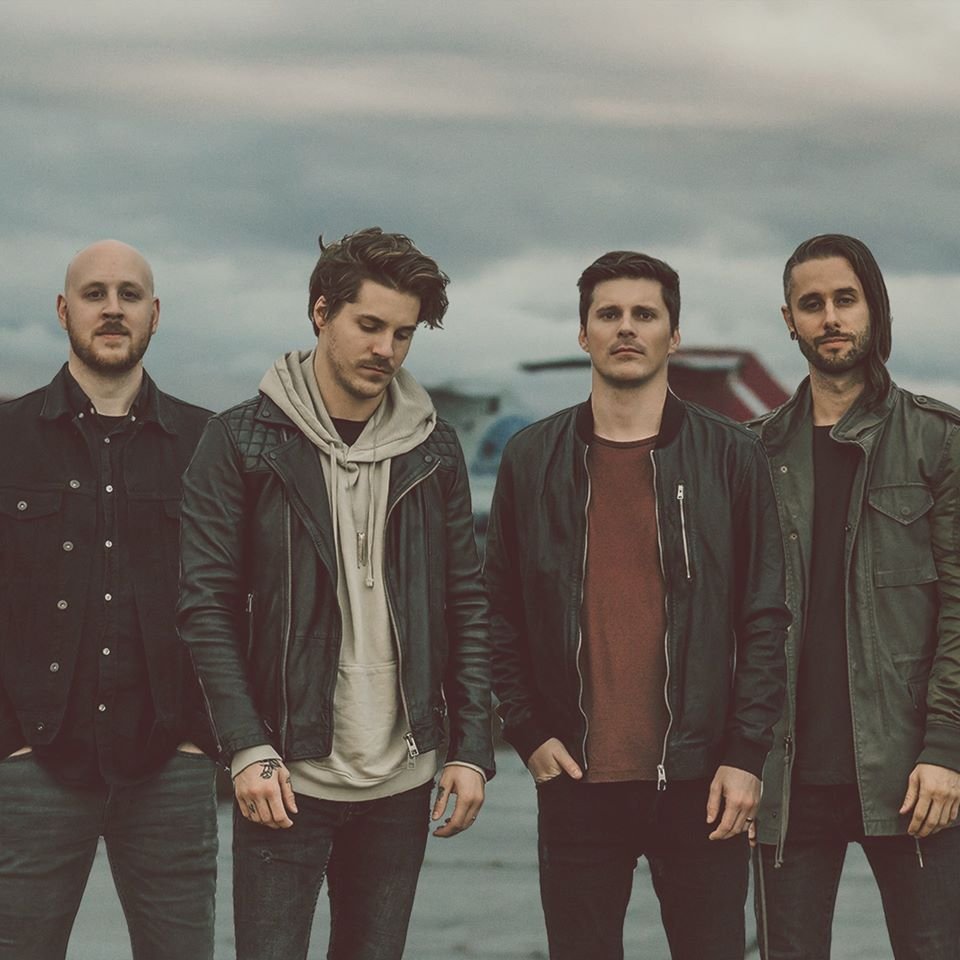 our last night overcome the darkness album our last night overcome the darkness album