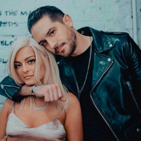 G Eazy Bebe Rexha Music Videos Stats And Photos Last Fm