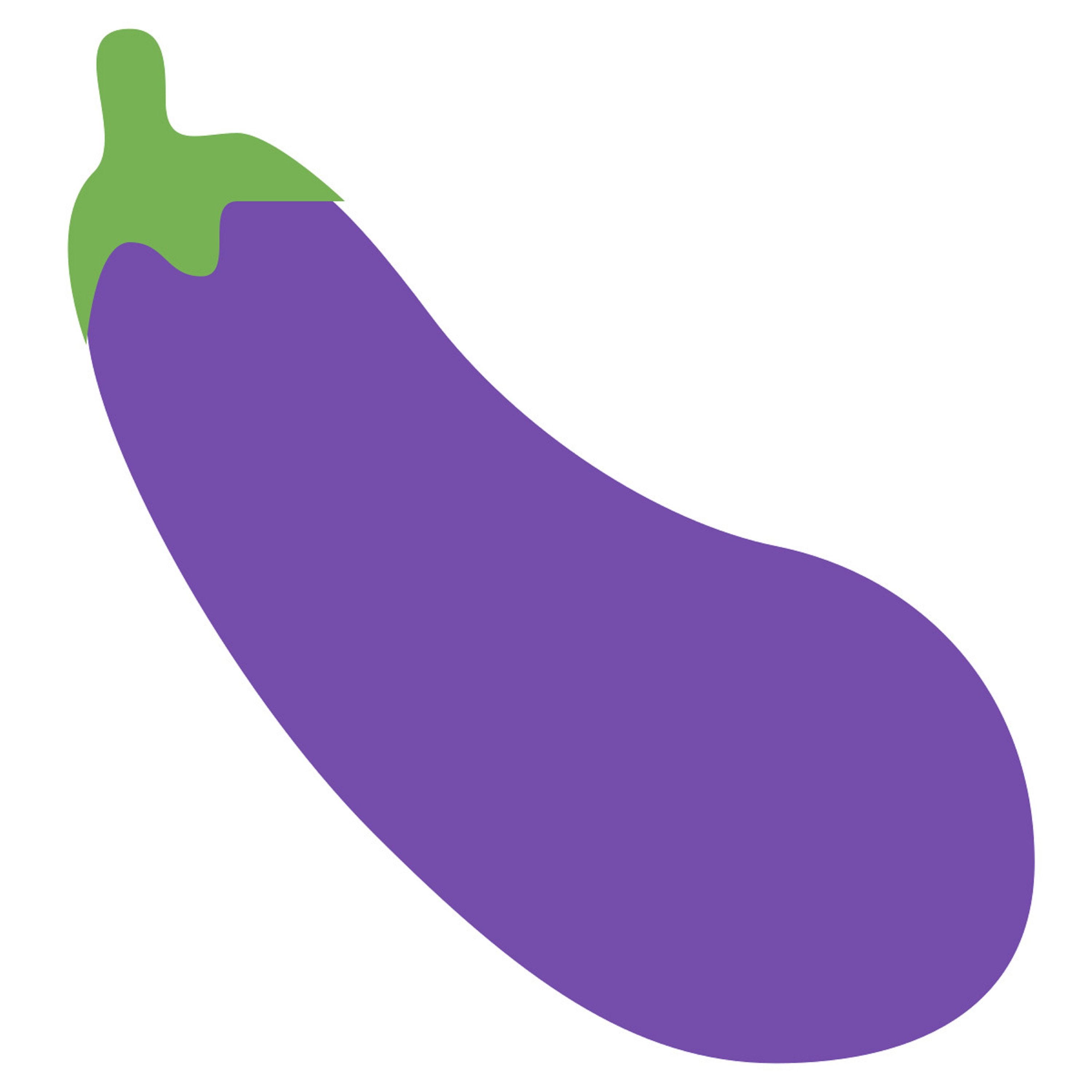 Eggplant Insertion