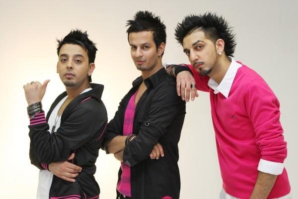 3Mix music, videos, stats, and photos | Last.fm