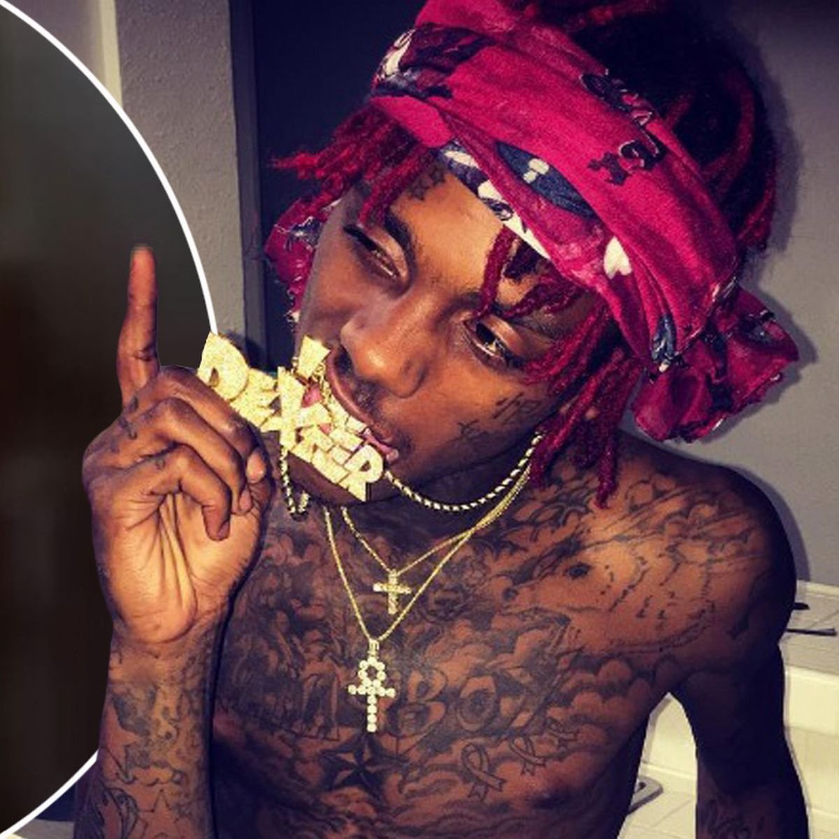 Japan — Famous Dex | Last.fm, image size:1200x1200