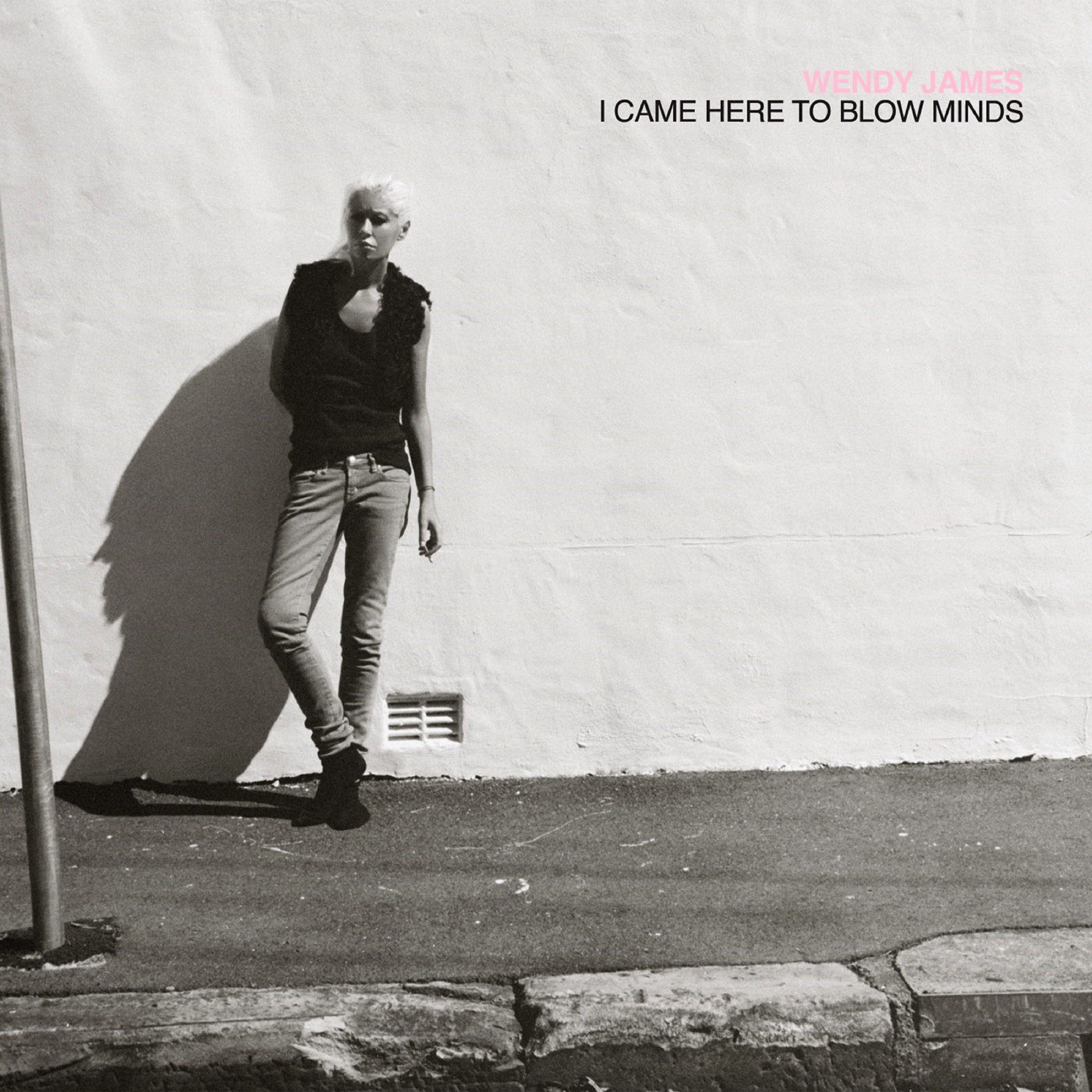 The Moon Dead In The River — Wendy James | Last.fm