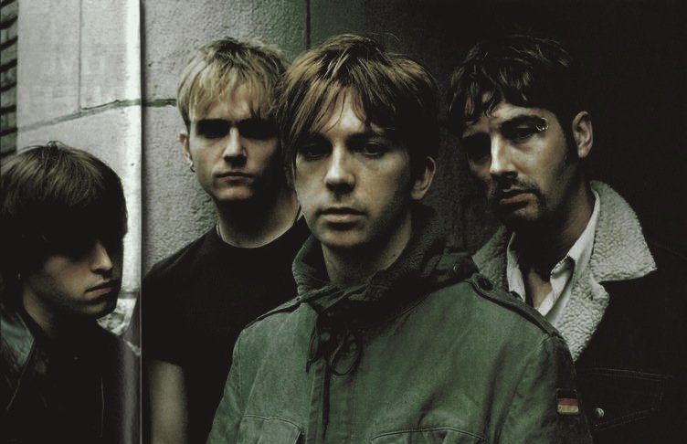 Mansun music, videos, stats, and photos | Last.fm