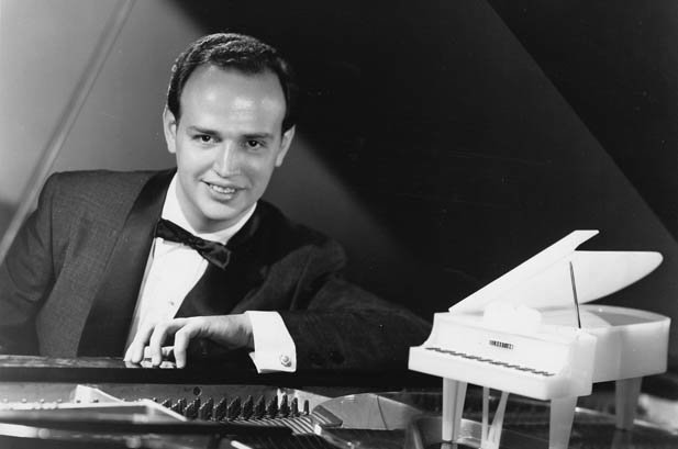 Roger Williams age, biography Last.fm