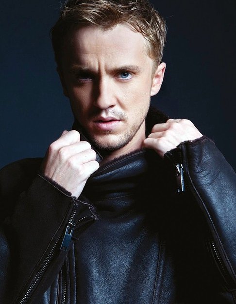 If You Could Be Anywhere — Tom Felton | Last.fm