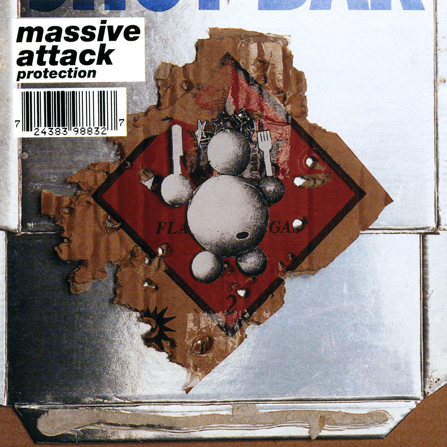 Protection — Massive Attack | Last.fm