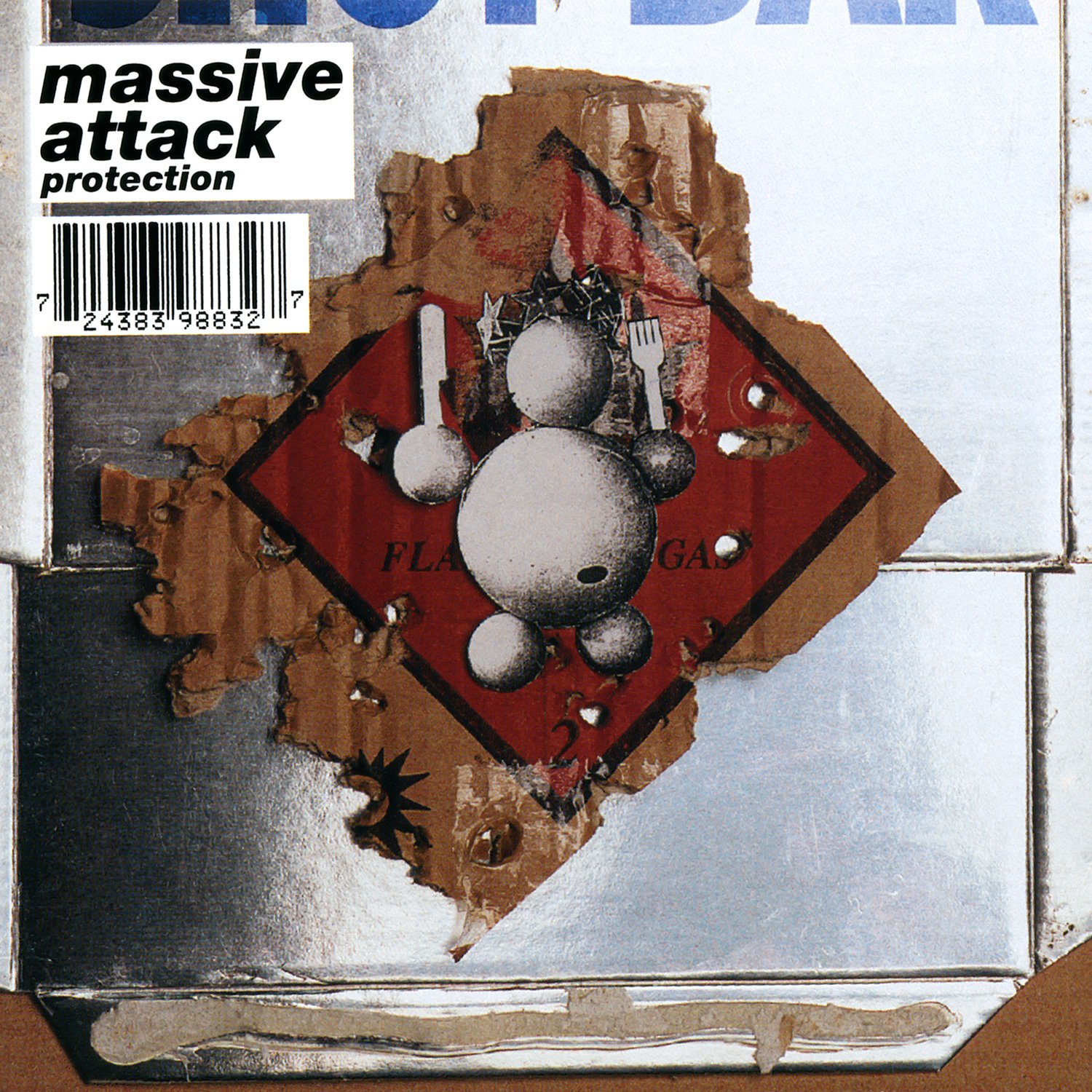 Eurochild — Massive Attack | Last.fm