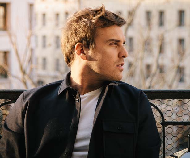 Feder music, videos, stats, and photos Last.fm