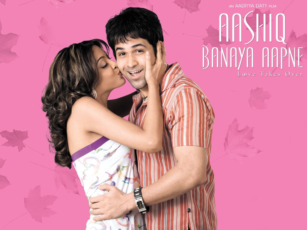 Aashiq Banaya Aapne — Aashiq Banaya Aapne | Last.fm