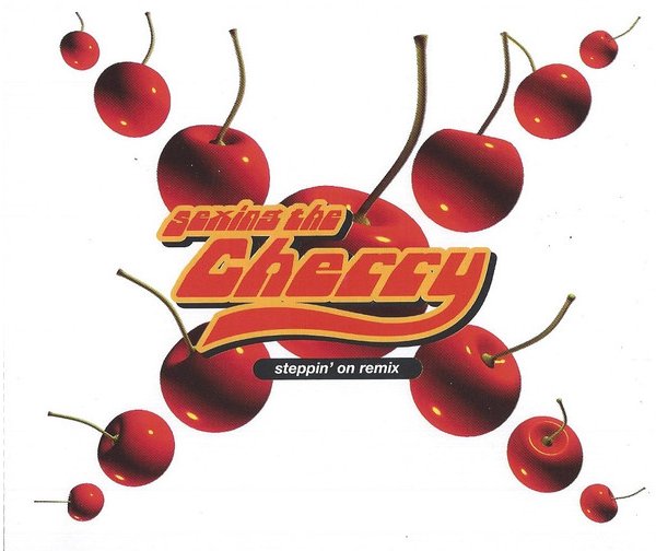 Last cherry