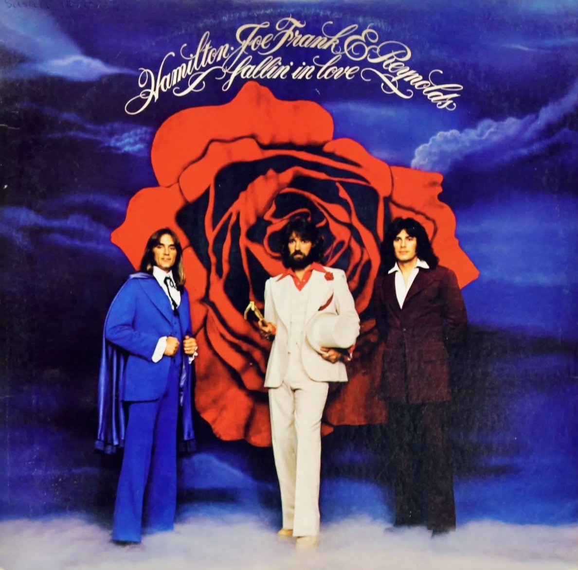 Hamilton Joe Frank & Reynolds Don T Pull Your Love