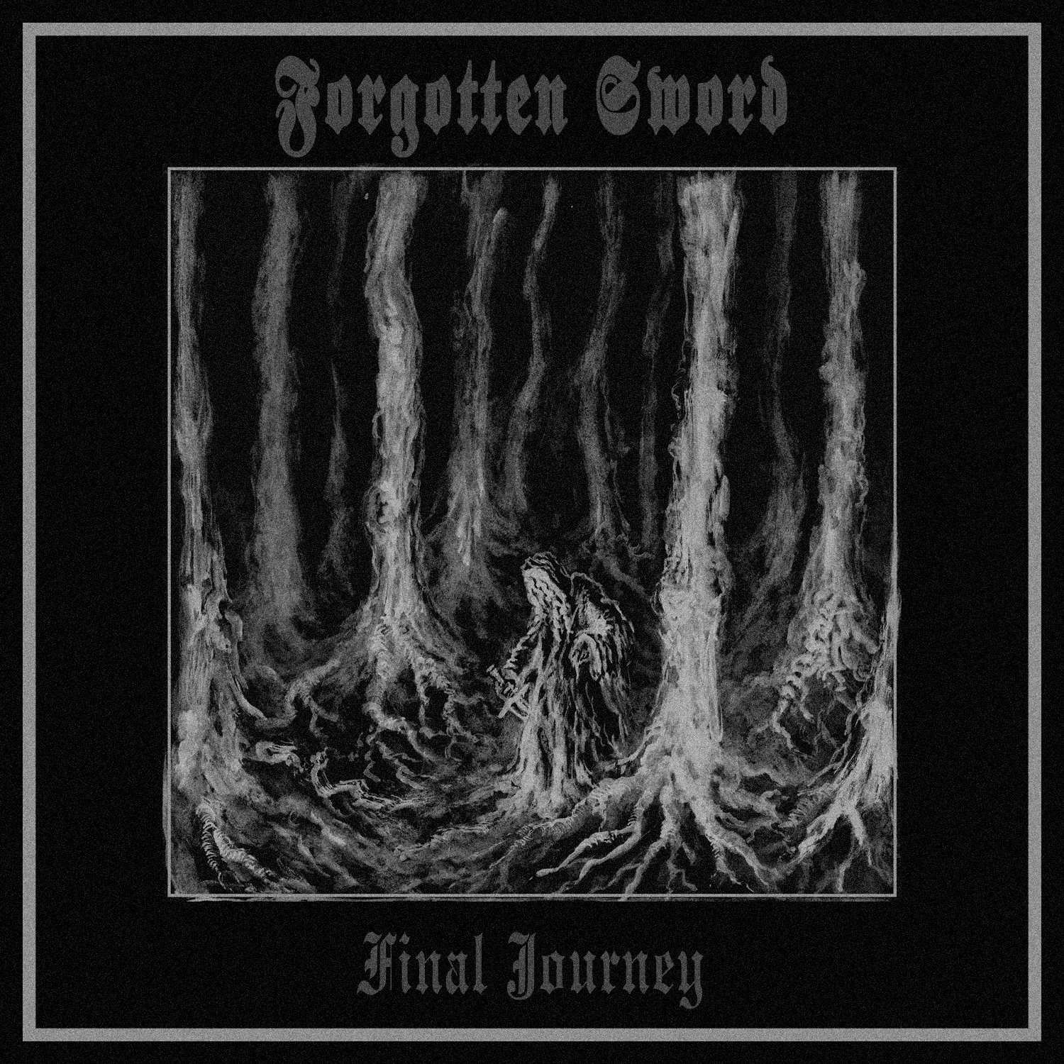Tears for a Kingdom of Eternal Dreams — Forgotten Sword | Last.fm