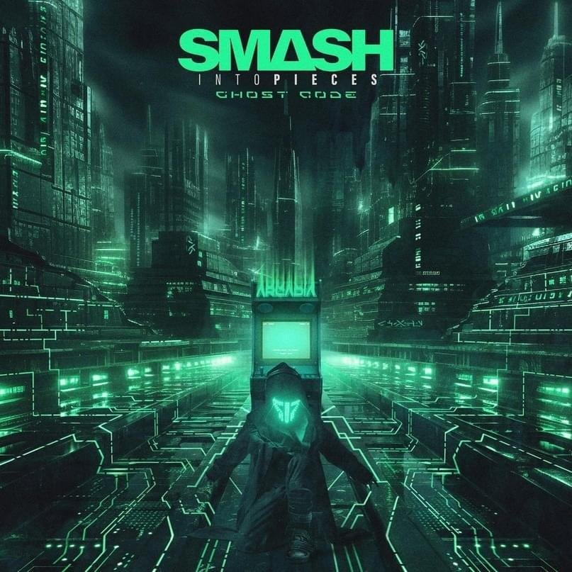 Smash into pieces bleed. Smash into pieces bleed